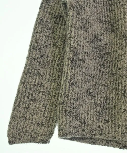 AURALEE Pullover