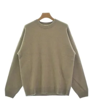 AURALEE Pullover