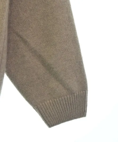 AURALEE Pullover