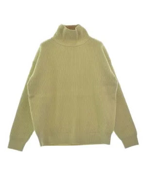 AURALEE Pullover