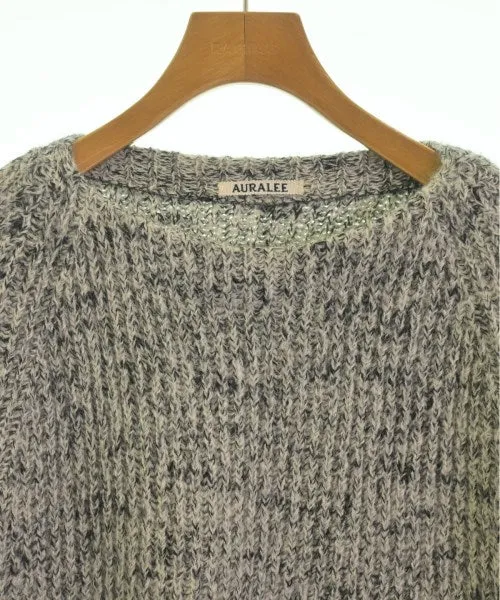AURALEE Pullover
