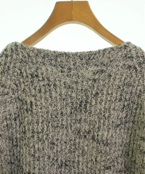 AURALEE Pullover