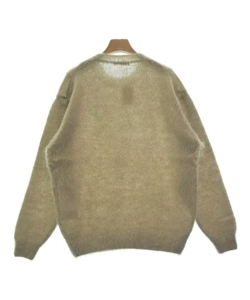 AURALEE Pullover