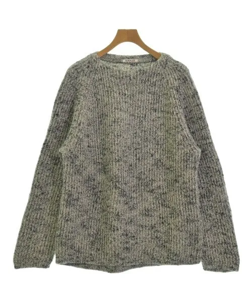 AURALEE Pullover
