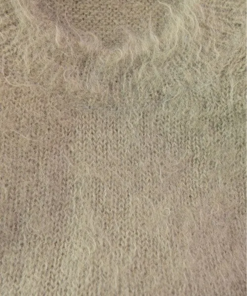 AURALEE Pullover