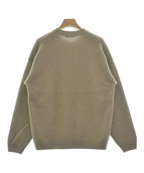 AURALEE Pullover