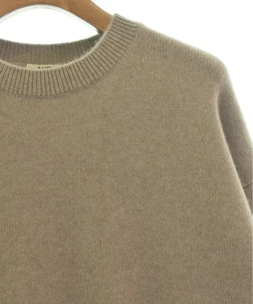 AURALEE Pullover