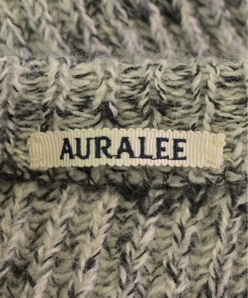 AURALEE Pullover