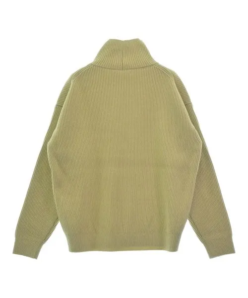 AURALEE Pullover