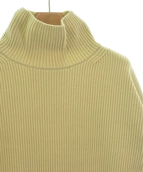 AURALEE Pullover