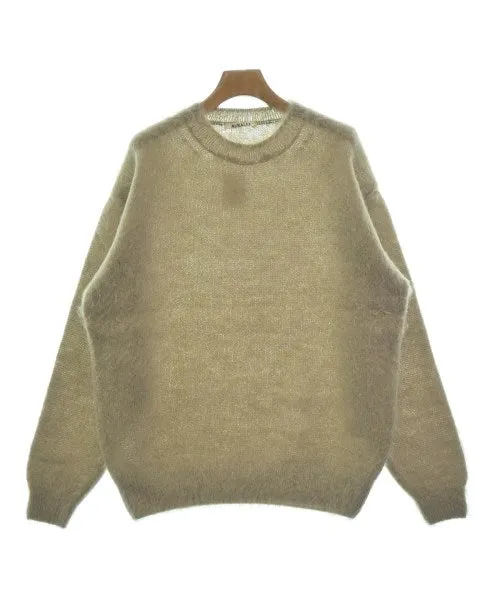 AURALEE Pullover