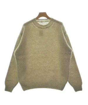 AURALEE Pullover