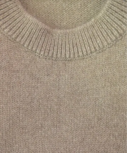 AURALEE Pullover