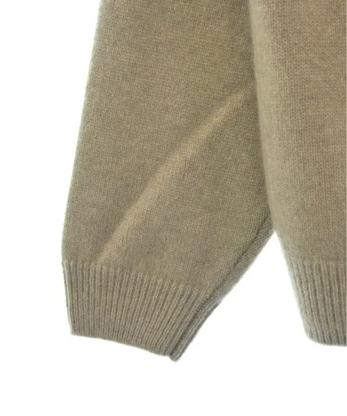 AURALEE Pullover