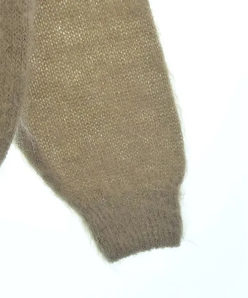 AURALEE Pullover