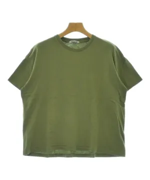 AURALEE T-Shirts/Oberteile