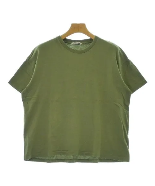 AURALEE T-Shirts/Oberteile