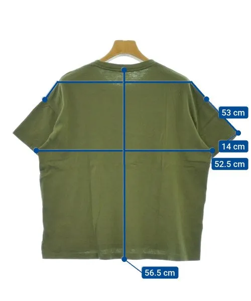 AURALEE T-Shirts/Oberteile