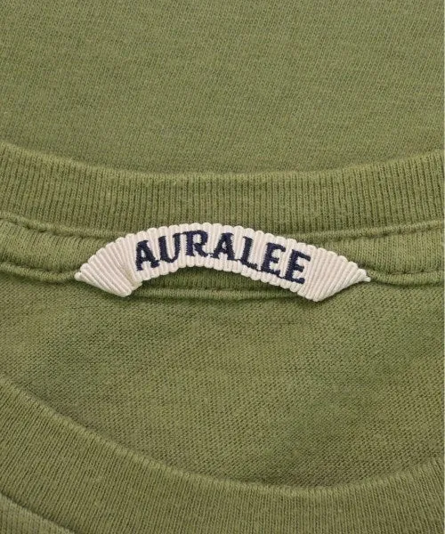 AURALEE T-Shirts/Oberteile