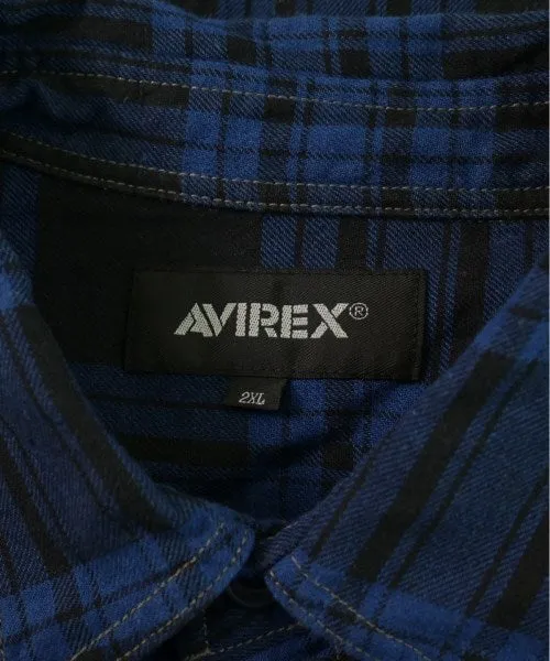 AVIREX Freizeithemden