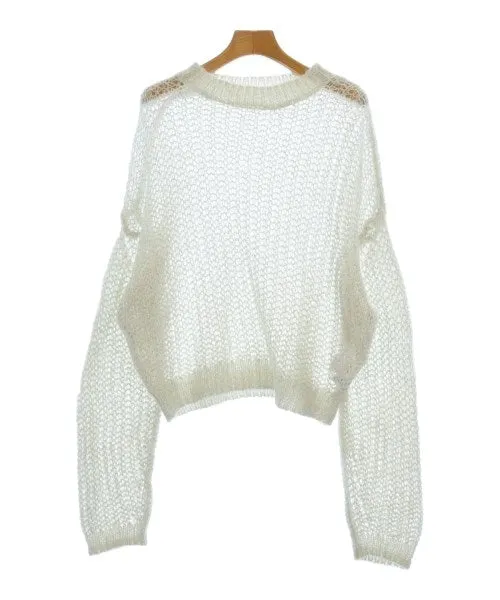 BABYLONE Pullover