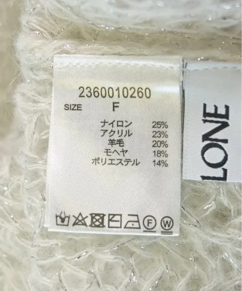 BABYLONE Pullover