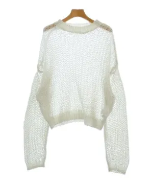 BABYLONE Pullover