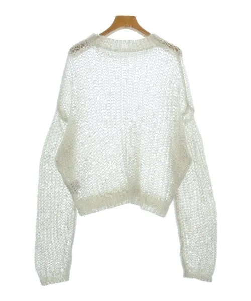 BABYLONE Pullover
