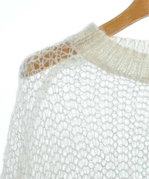 BABYLONE Pullover
