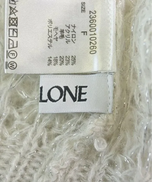 BABYLONE Pullover