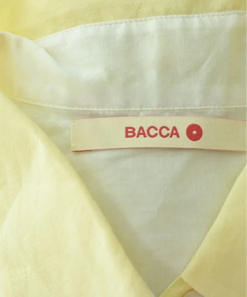BACCA Freizeithemden