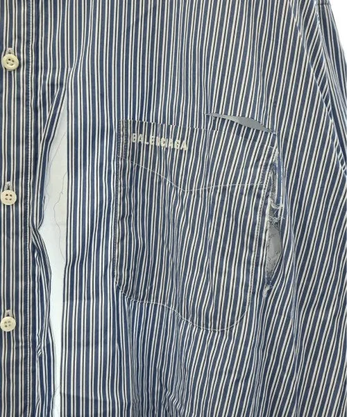 BALENCIAGA Freizeithemden