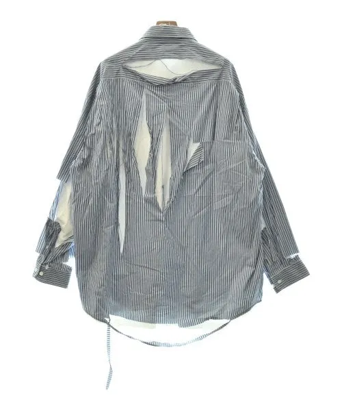 BALENCIAGA Freizeithemden