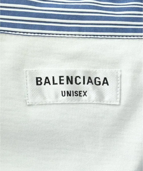 BALENCIAGA Freizeithemden