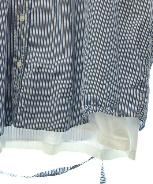 BALENCIAGA Freizeithemden