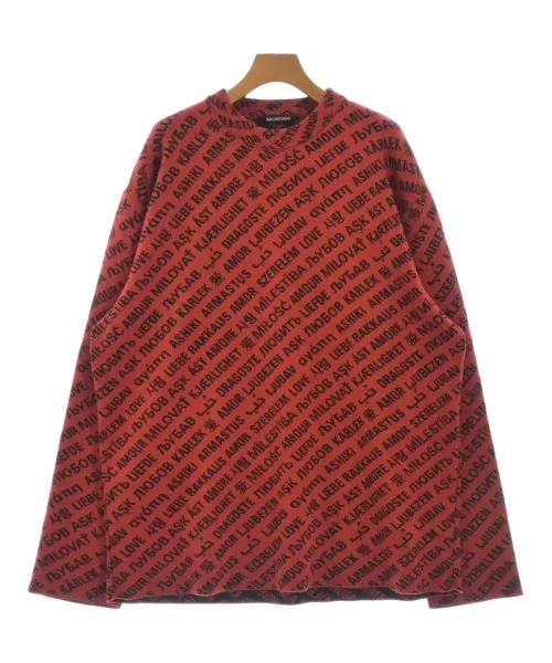 BALENCIAGA Pullover