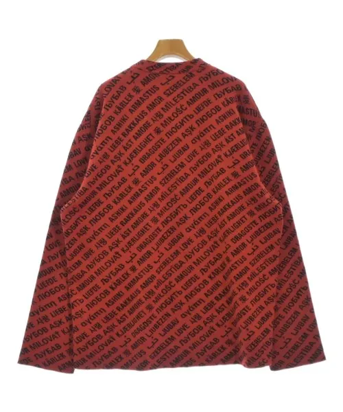 BALENCIAGA Pullover