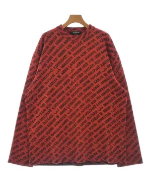 BALENCIAGA Pullover
