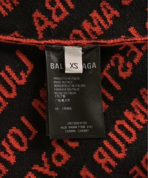 BALENCIAGA Pullover