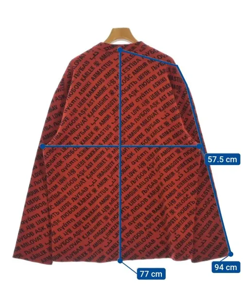 BALENCIAGA Pullover