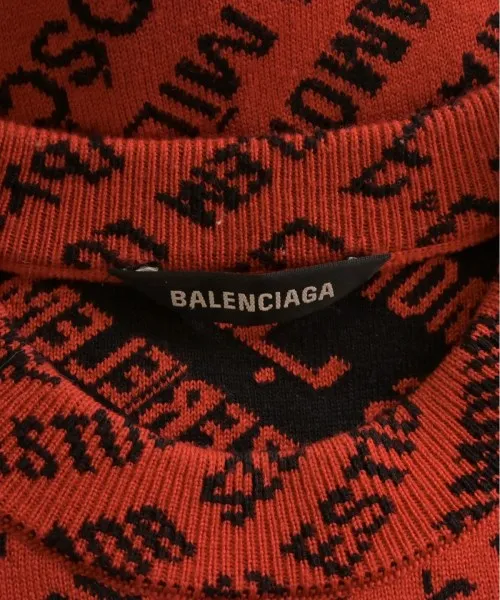 BALENCIAGA Pullover