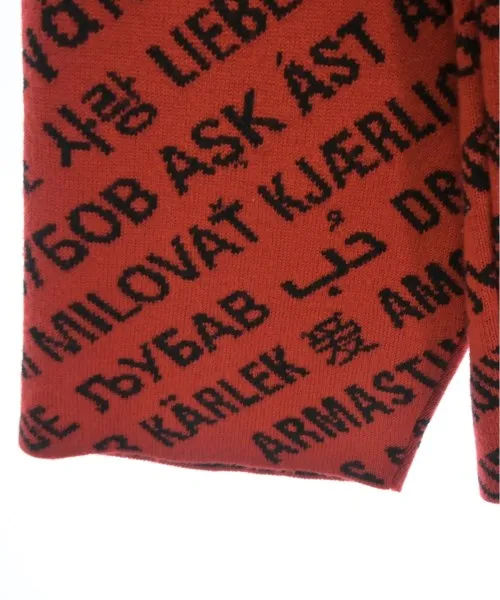 BALENCIAGA Pullover