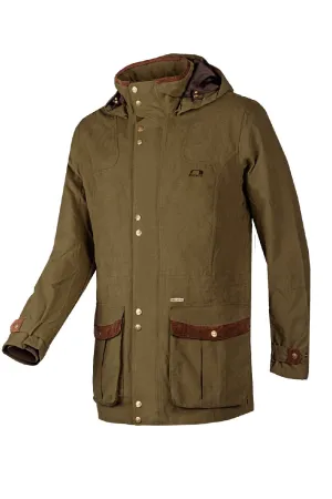 Baleno Herren Oakwood Country Mantel Baleno Kleidung