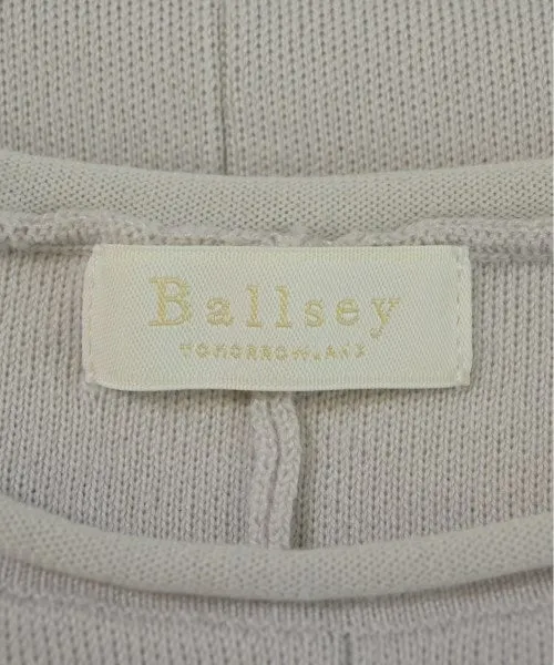 Ballsey Pullover