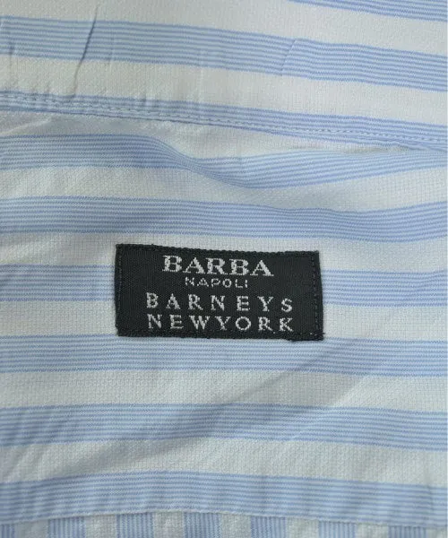 BARBA Herrenhemden
