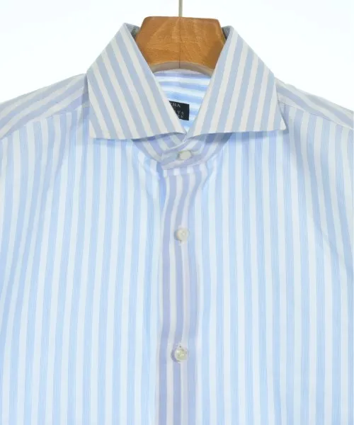 BARBA Herrenhemden