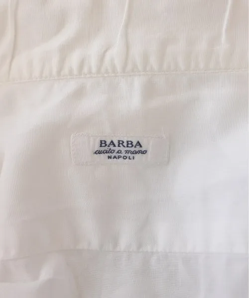 BARBA Herrenhemden
