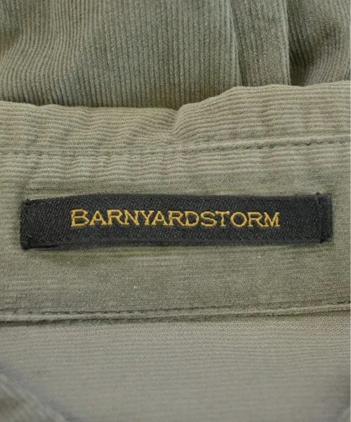 BARNYARDSTORM Freizeithemden