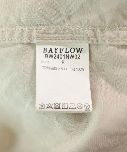 BAYFLOW Freizeithemden