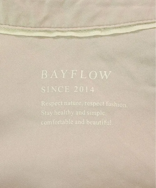 BAYFLOW Freizeithemden